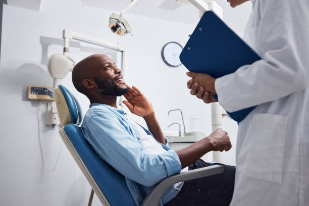 Best Emergency Dental Extractions in Lithonia, GA