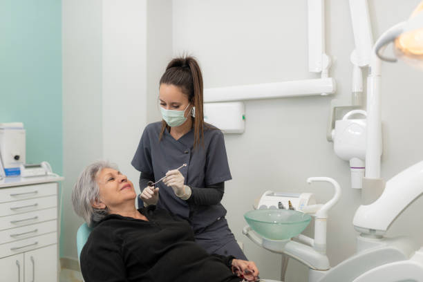 Best Emergency Dental Care for Abscessed Tooth in Lithonia, GA