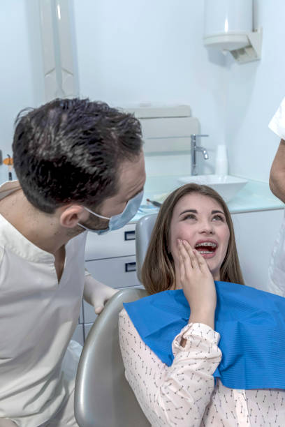 Best Emergency Dentist for Knocked-Out Tooth in Lithonia, GA