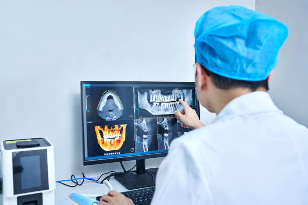 Best Emergency Dentist for Lost Fillings or Crowns in Lithonia, GA