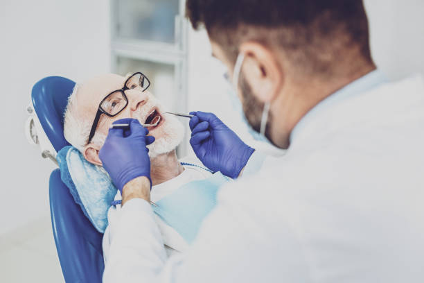 Best Weekend Emergency Dentist in Lithonia, GA